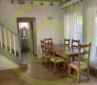  Maison � vendre 3 pi�ces 85 m�