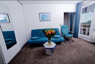  Appartement � vendre 2 pi�ces 35 m�