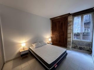  Appartement � vendre 2 pi�ces 50 m�