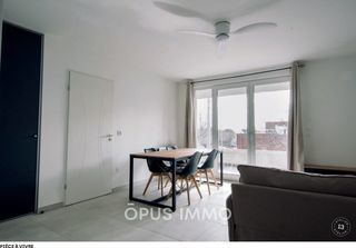  Appartement � vendre 2 pi�ces 45 m�