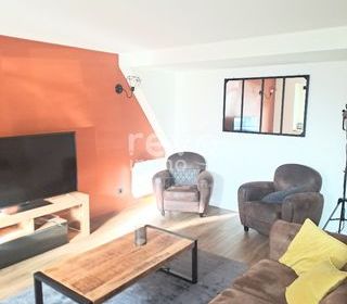  Maison � vendre 10 pi�ces 190 m�