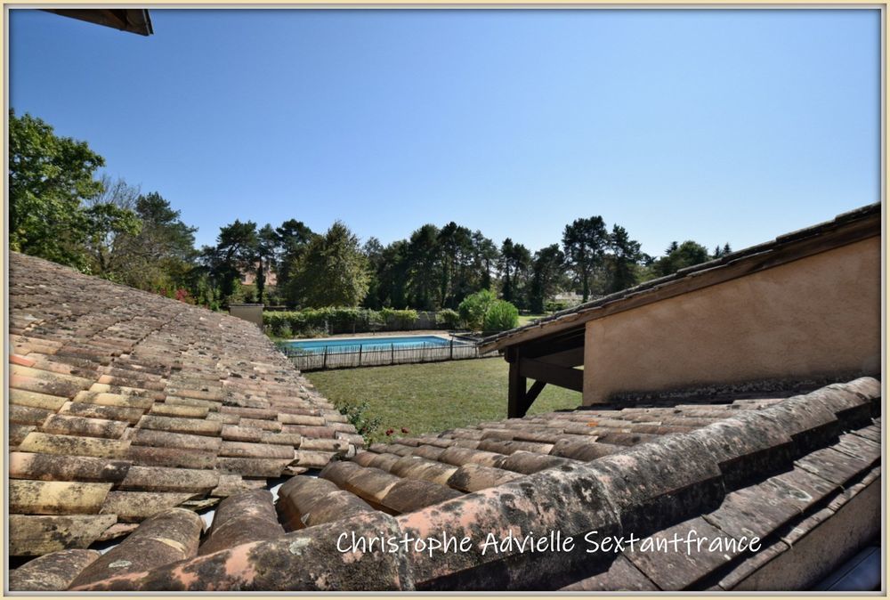 � vendre  Villa Bergerac (24100)