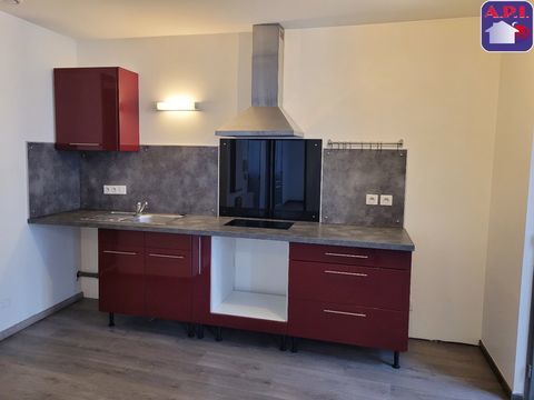   Appartement Appartement - 3 pi�ce(s) - 50 m�