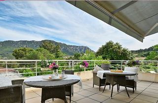  Appartement � vendre 1 pi�ce 20 m�