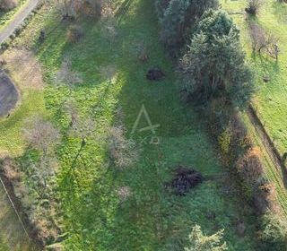 Terrain � vendre 2682 m�