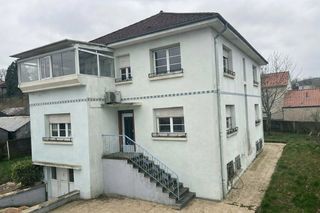  Maison � vendre 8 pi�ces 187 m�