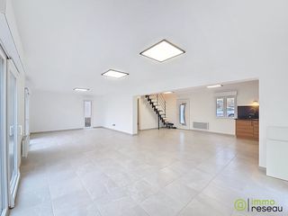  Maison � vendre 5 pi�ces 137 m�