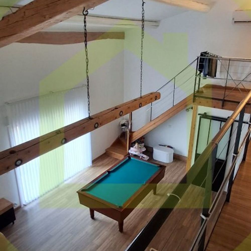 � vendre  Maison Roquebrune-sur-Argens (83520)