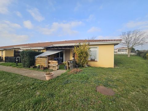   Pavillon Maison - 3 pi�ce(s) - 56 m�