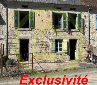  Maison � vendre 5 pi�ces 100 m�
