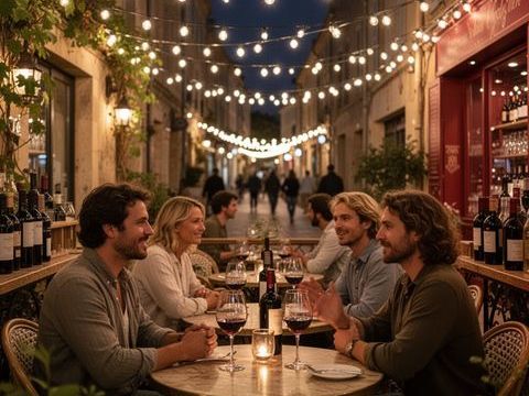 Restaurant 310000 34000 Montpellier