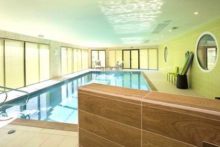  Appartement � vendre 2 pi�ces 44 m�