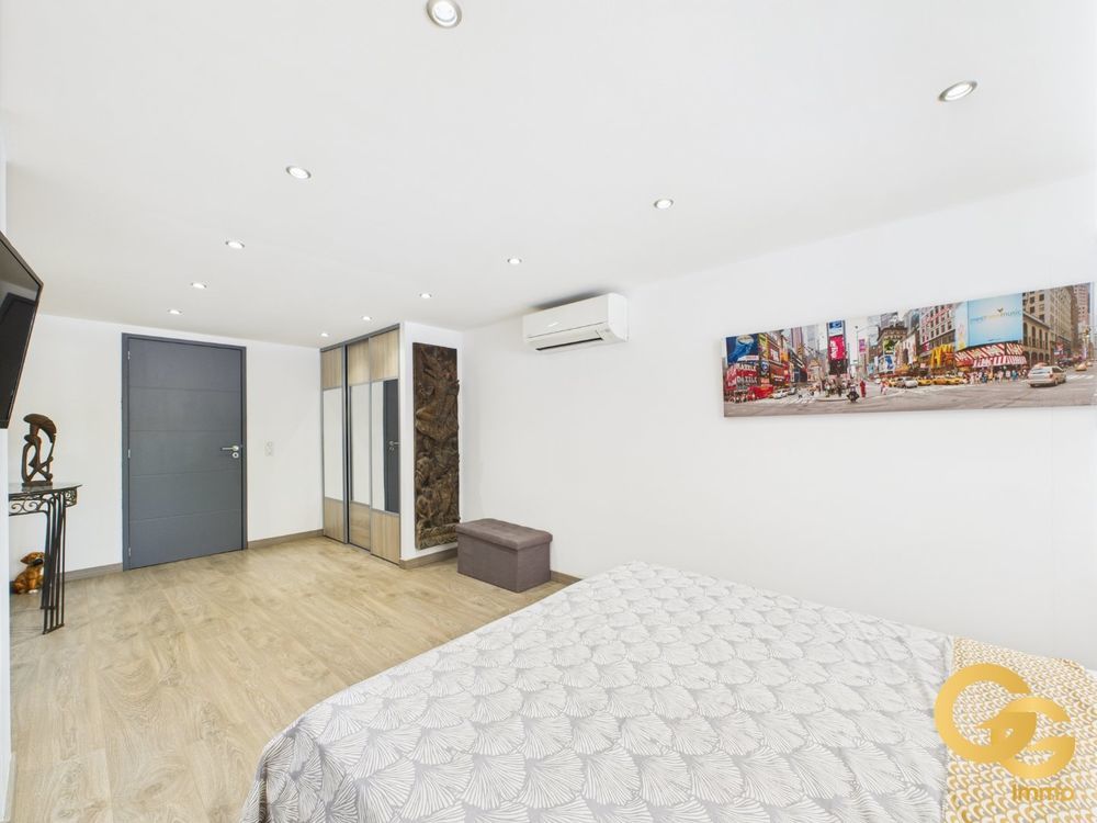 � vendre  Maison Grasse (06130)