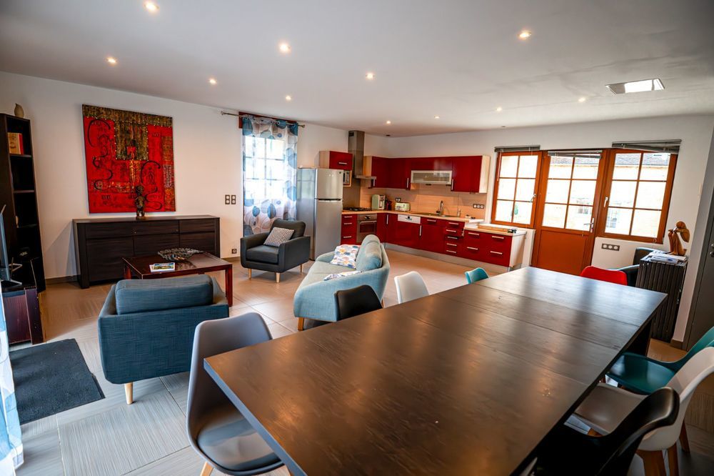 � vendre  Villa Excideuil (24160)