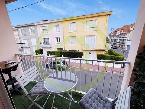  Appartement � vendre 2 pi�ces 34 m�