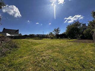  Terrain � vendre 819 m�