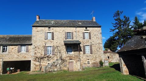   Corps de ferme Maison - 6 pi�ce(s) - 150 m�