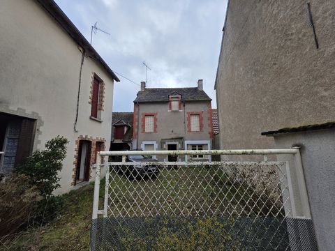   Maison Maison - 7 pi�ce(s) - 118 m�