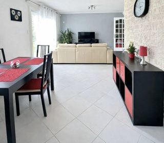  Maison � vendre 5 pi�ces 110 m�