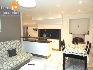  Maison � louer 3 pi�ces 94 m�