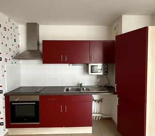  Appartement � vendre 3 pi�ces 62 m�