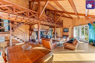  Maison � vendre 8 pi�ces 289 m�