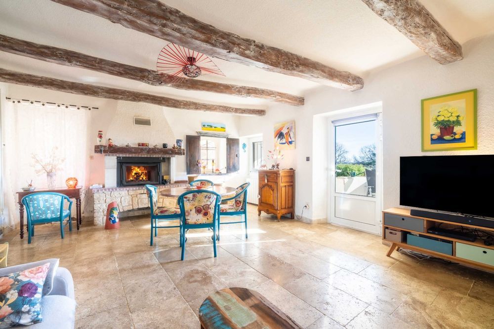 � vendre  Maison M�jannes-l�s-Al�s (30340)