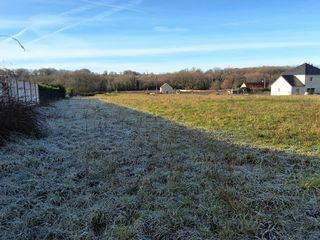  Terrain � vendre 2651 m�