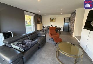  Maison � vendre 8 pi�ces 200 m�