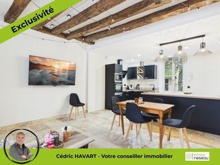  Maison � vendre 5 pi�ces 131 m�