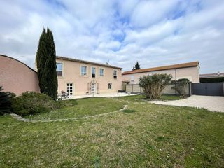  Villa � vendre 6 pi�ces 200 m�