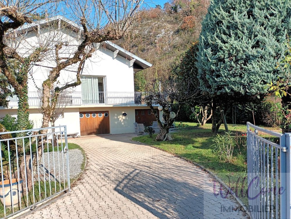 � vendre  Maison Aix-les-Bains (73100)