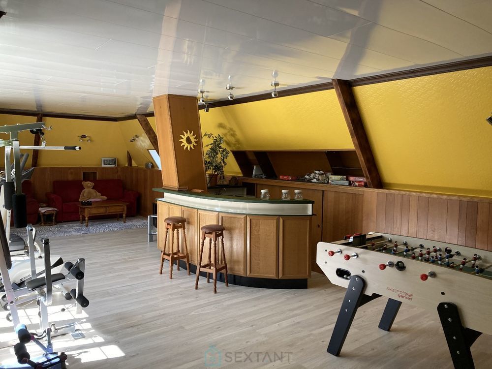 � vendre  Maison Fontainebleau (77300)