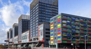  Appartement � vendre 1 pi�ce 17 m�