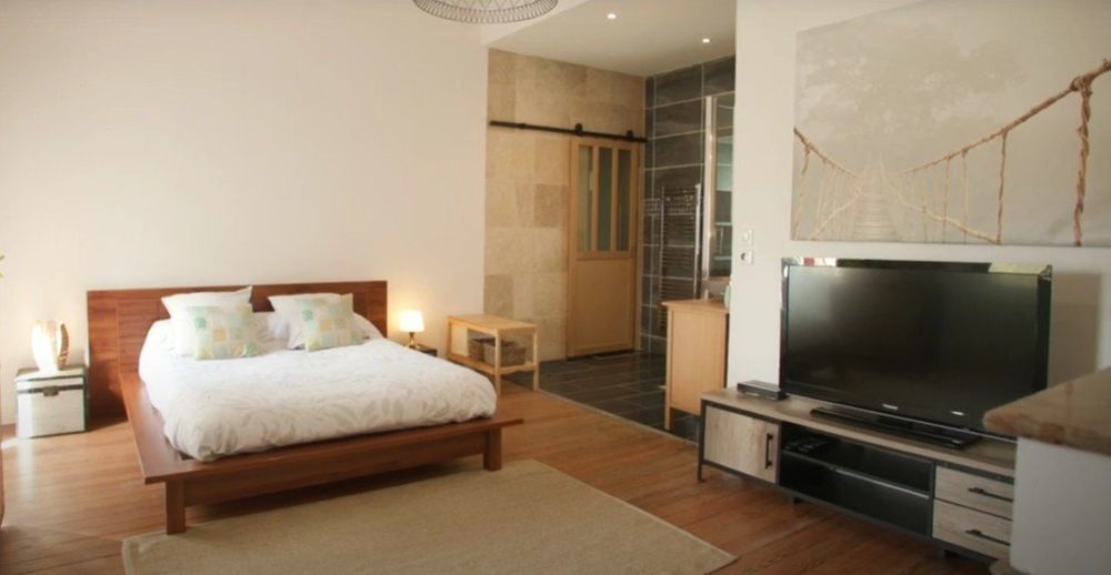 � vendre  Propri�t�/ch�teau Bazas (33430)