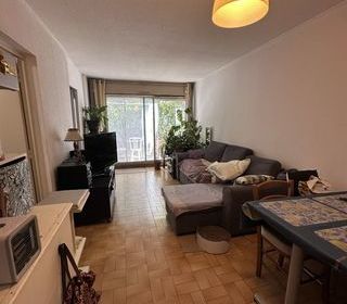  Appartement � vendre 2 pi�ces 44 m�