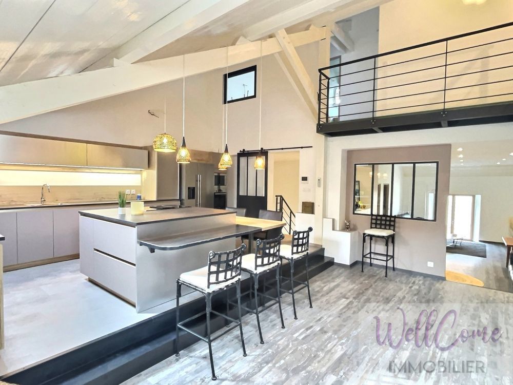 � vendre  Appartement Tresserve (73100)