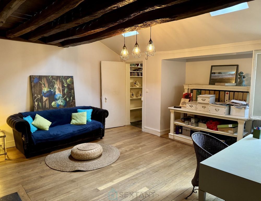 � vendre  Appartement Versailles (78000)