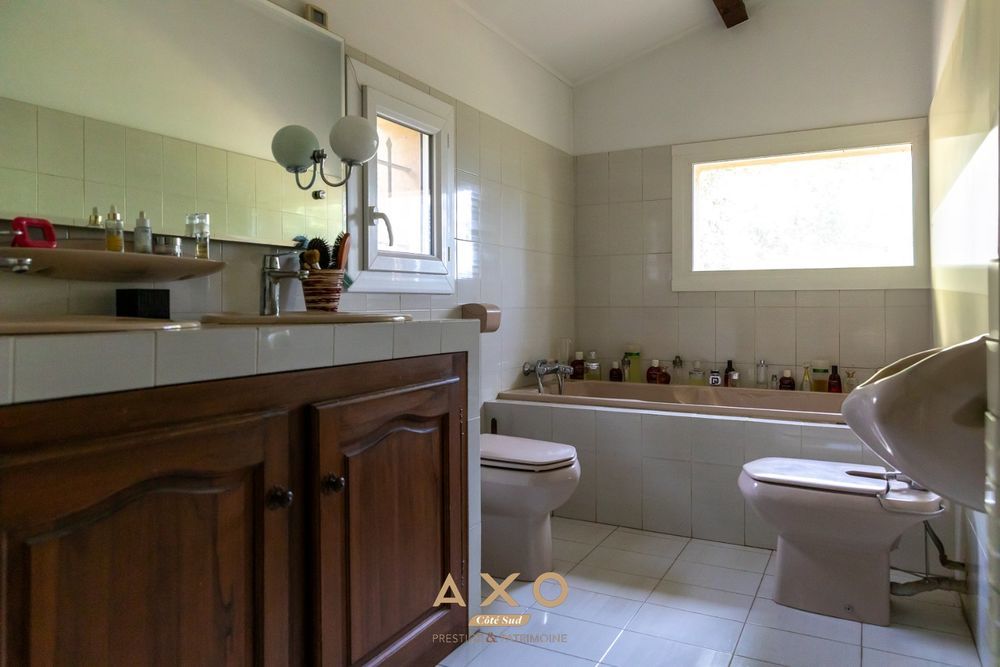 � vendre  Villa Meyreuil (13590)