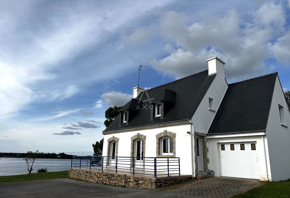 � vendre  Maison Locoal-Mendon (56550)