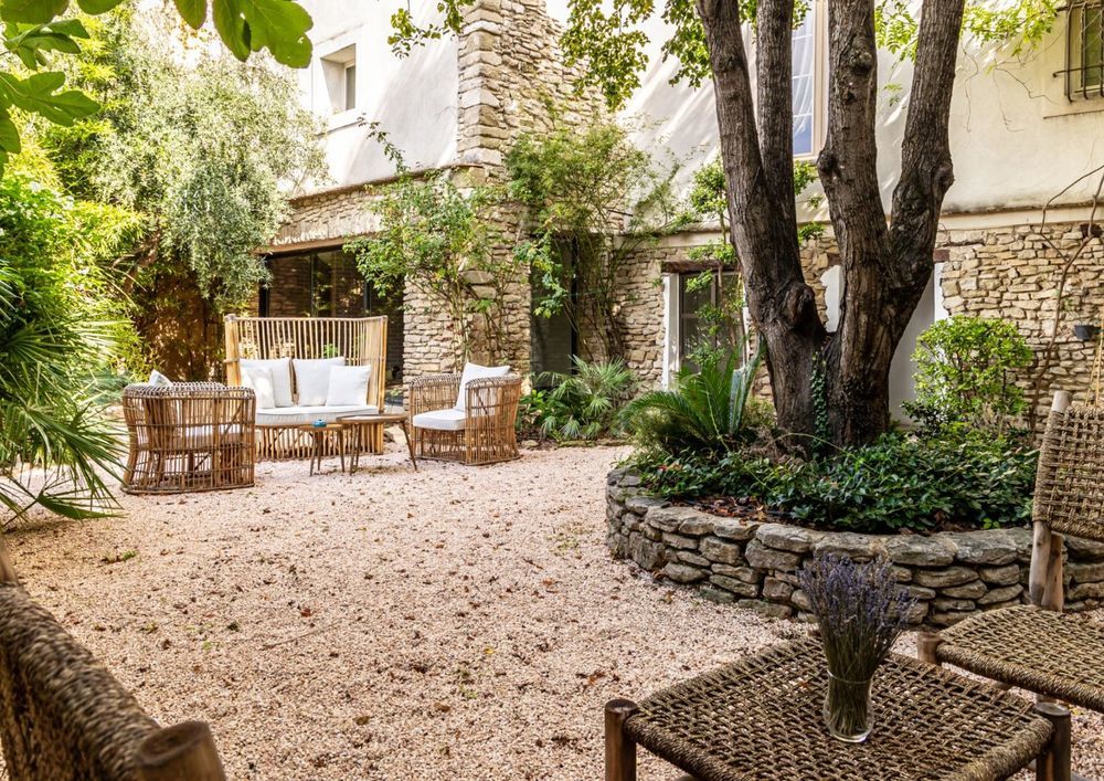 � vendre  Maison L'Isle-sur-la-Sorgue (84800)