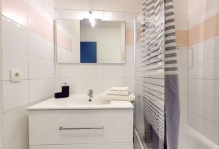  Appartement � vendre 1 pi�ce 17 m�