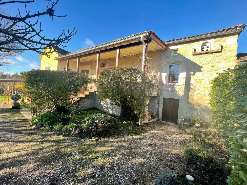 � vendre  Maison Cahors (46000)