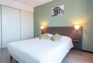  Appartement � vendre 1 pi�ce 19 m�