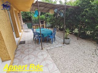  Maison � vendre 8 pi�ces 190 m�