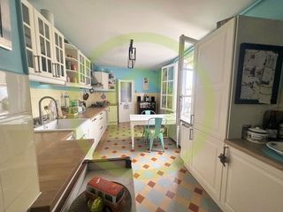  Villa � vendre 7 pi�ces 183 m�