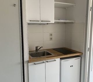  Appartement � louer 1 pi�ce 20 m�