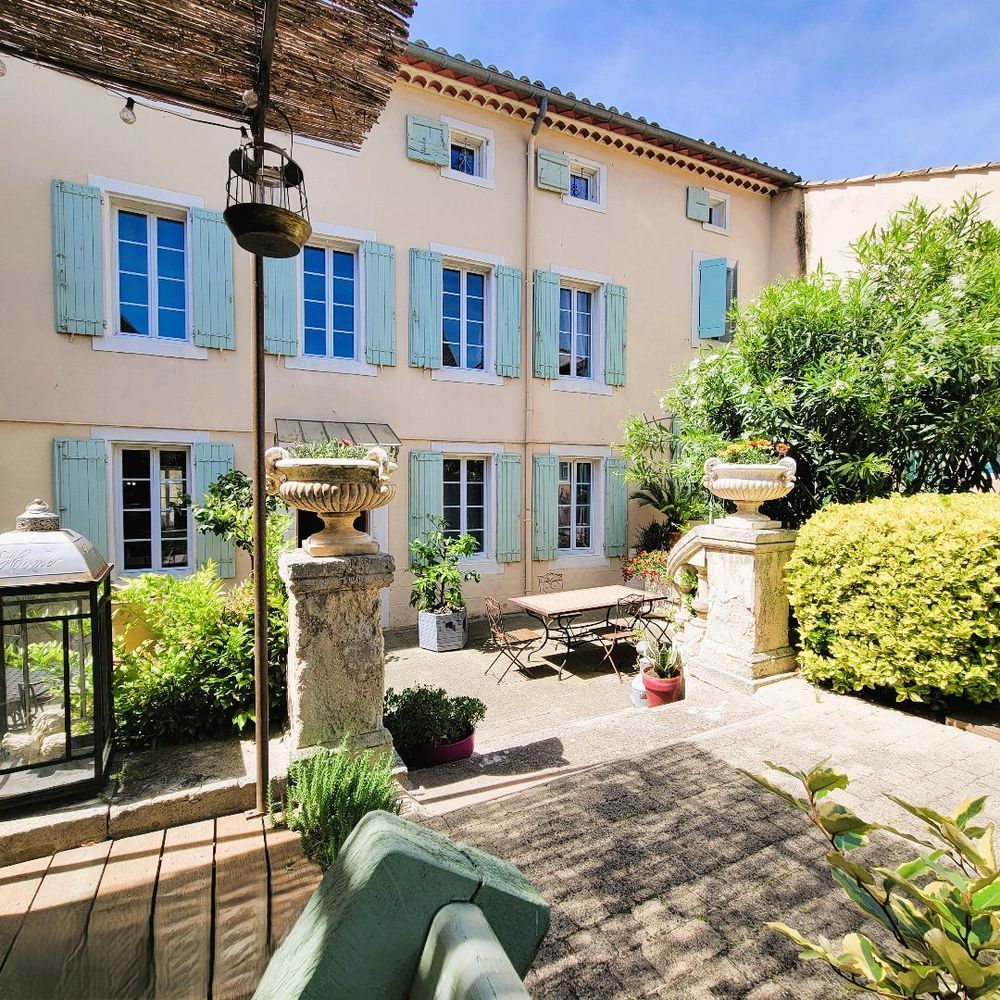 � vendre  Villa Saint-Marcel-sur-Aude (11120)