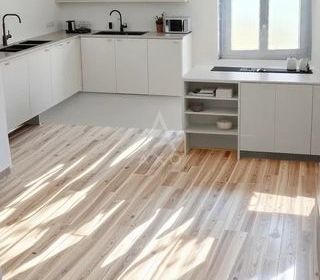  Appartement � vendre 3 pi�ces 57 m�