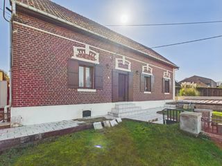  Villa � vendre 3 pi�ces 105 m�